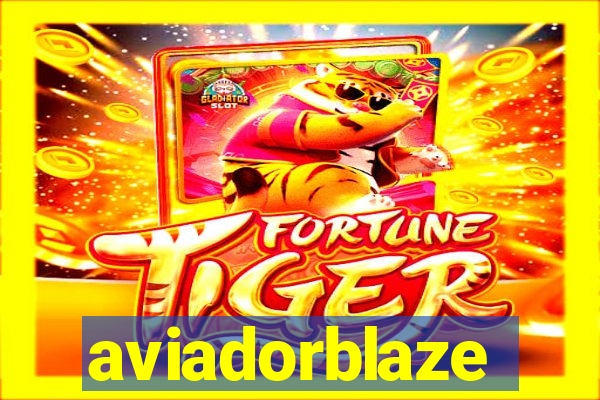 aviadorblaze