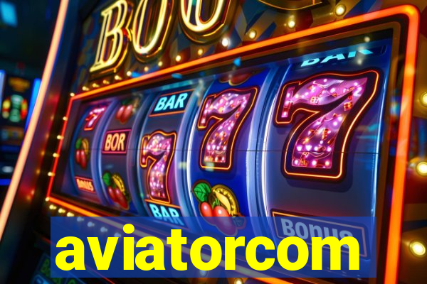 aviatorcom