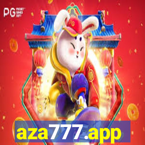 aza777.app