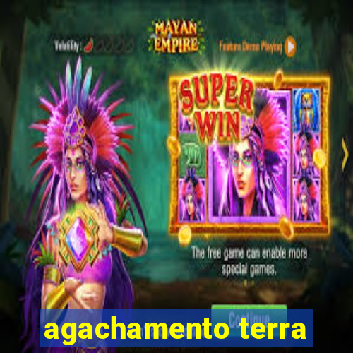 agachamento terra