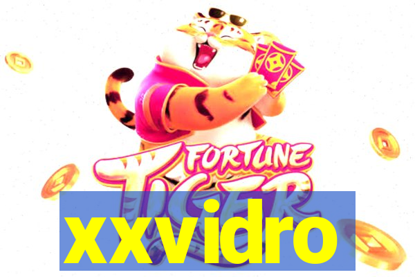 xxvidro