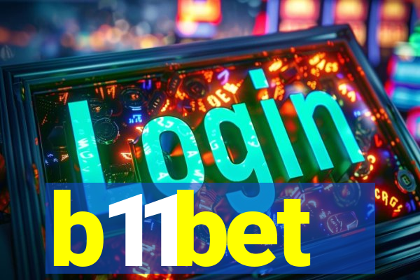 b11bet