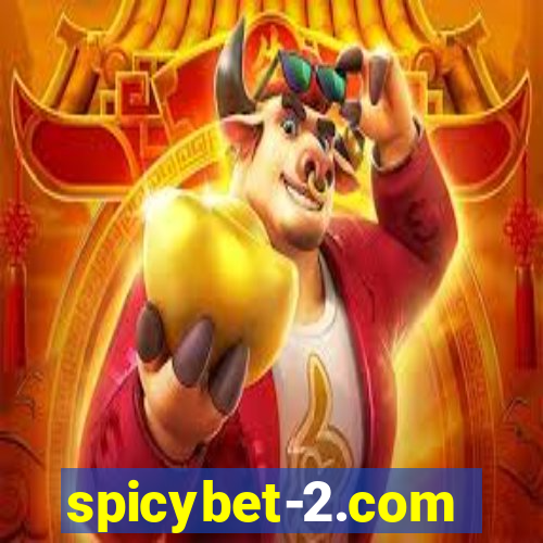 spicybet-2.com