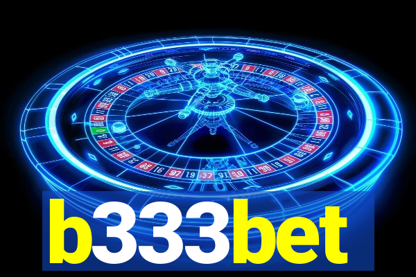 b333bet