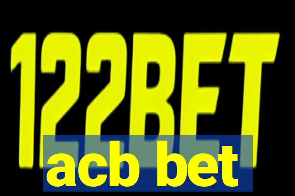 acb bet