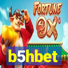 b5hbet