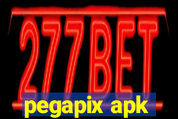 pegapix apk