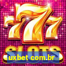 uxbet com.br