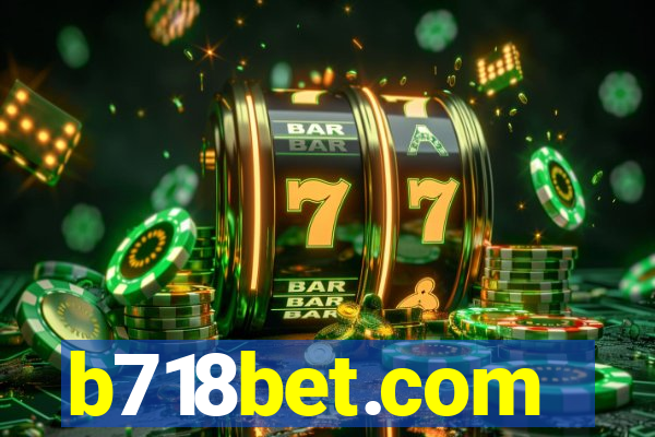 b718bet.com