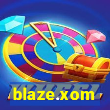 blaze.xom