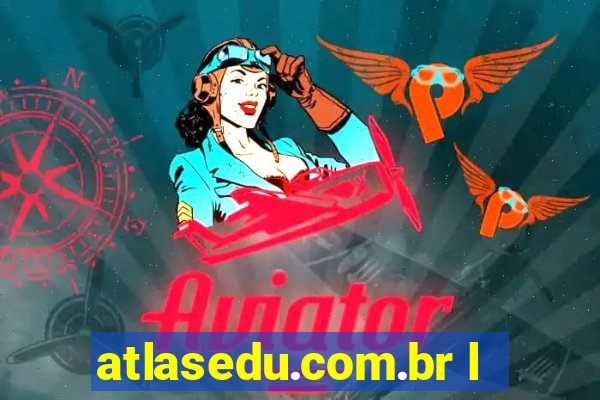 atlasedu.com.br l