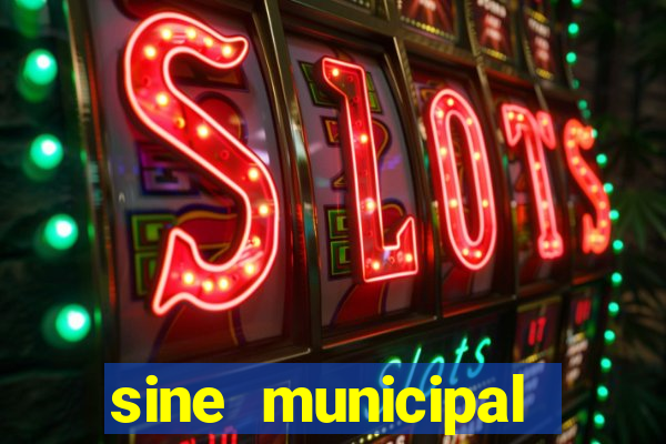 sine municipal porto velho