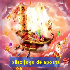 blitz jogo de aposta