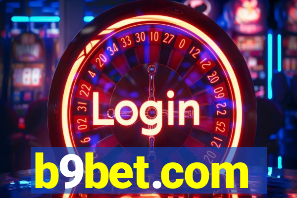 b9bet.com