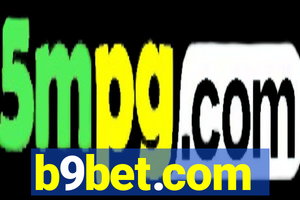 b9bet.com