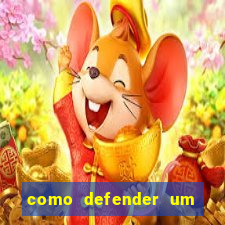 como defender um criminoso 7 temporada