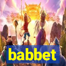 babbet