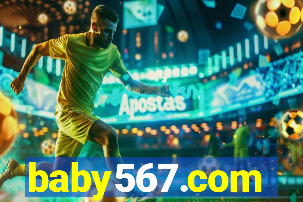 baby567.com