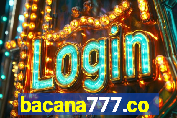 bacana777.co