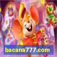 bacana777.com