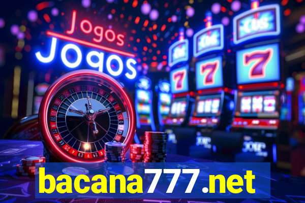 bacana777.net