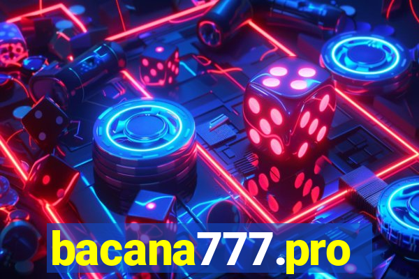 bacana777.pro