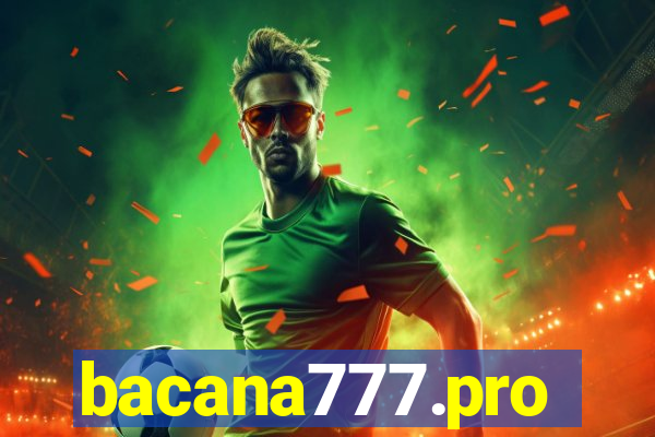 bacana777.pro