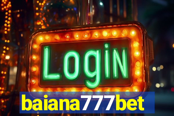 baiana777bet