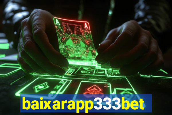 baixarapp333bet