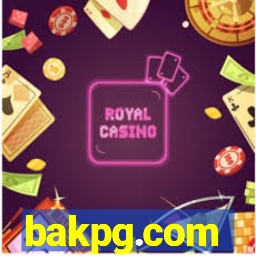 bakpg.com