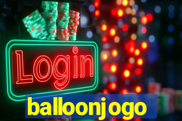 balloonjogo