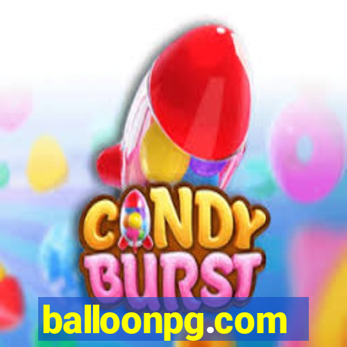 balloonpg.com