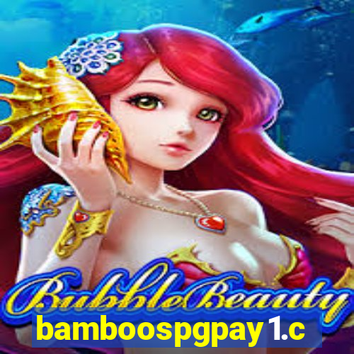 bamboospgpay1.com