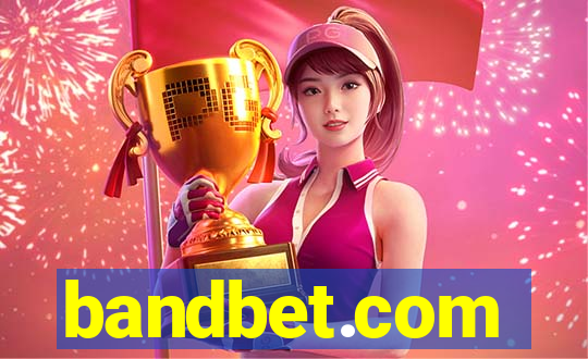 bandbet.com