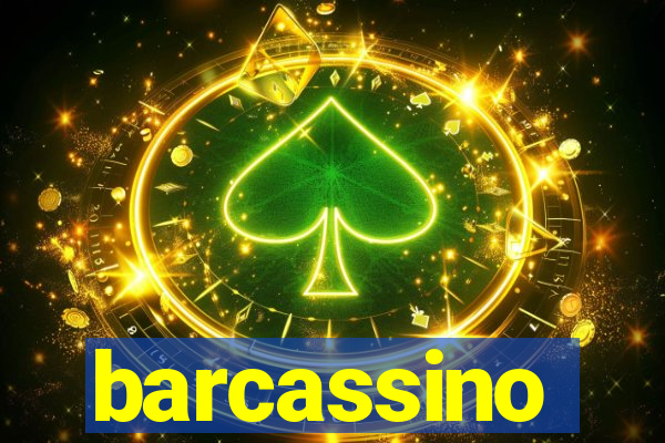 barcassino