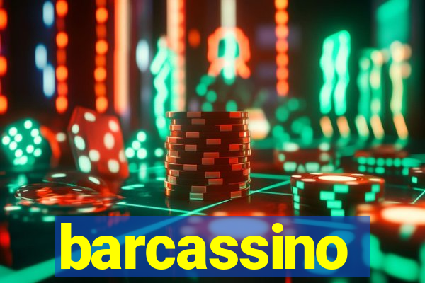 barcassino