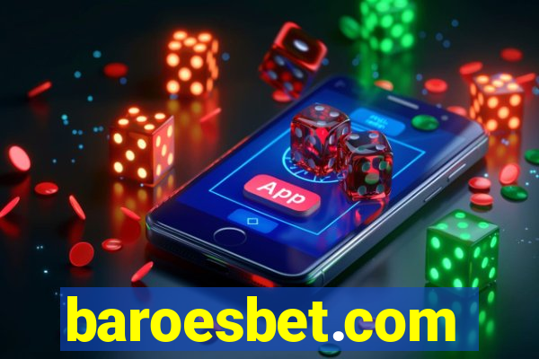 baroesbet.com