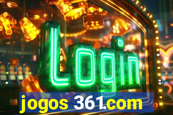 jogos 361.com