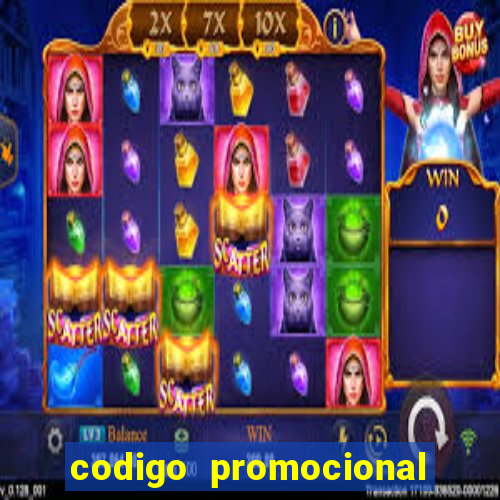 codigo promocional pagol bet