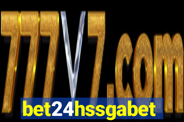 bet24hssgabet