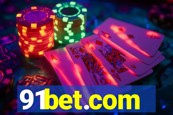 91bet.com