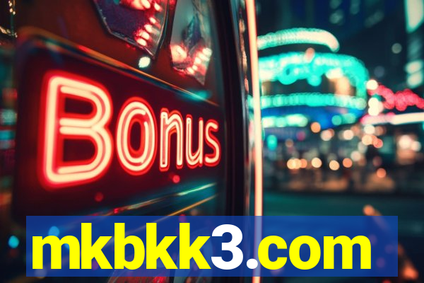 mkbkk3.com