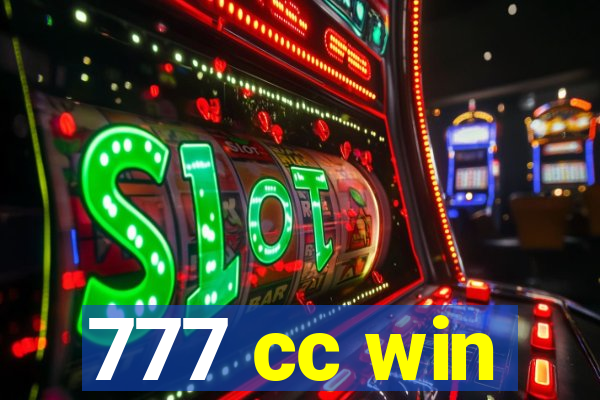 777 cc win