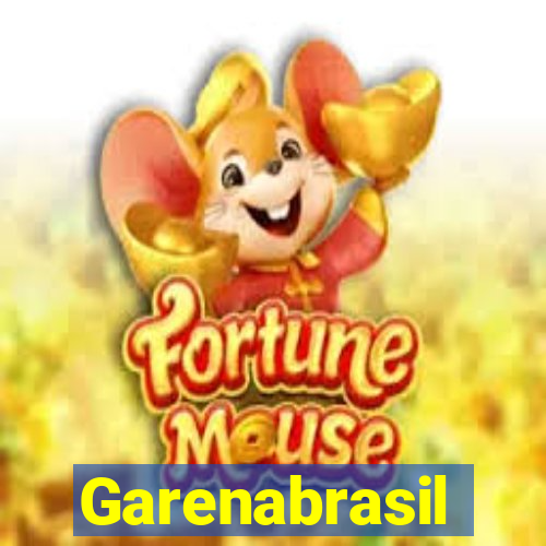 Garenabrasil