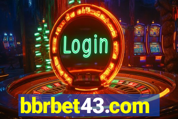 bbrbet43.com