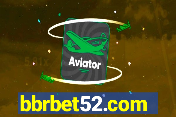 bbrbet52.com