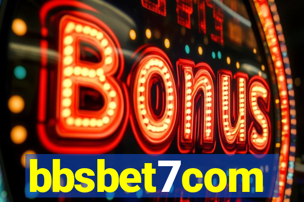 bbsbet7com