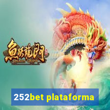 252bet plataforma