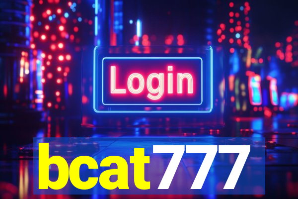 bcat777