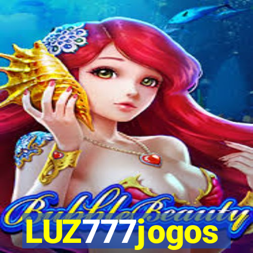 LUZ777jogos